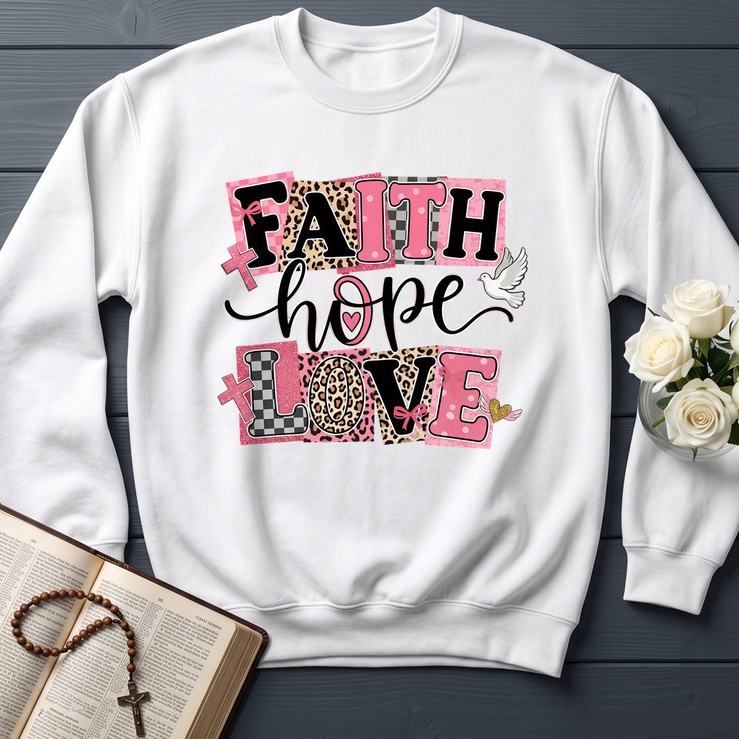 Faith Hope Love 31