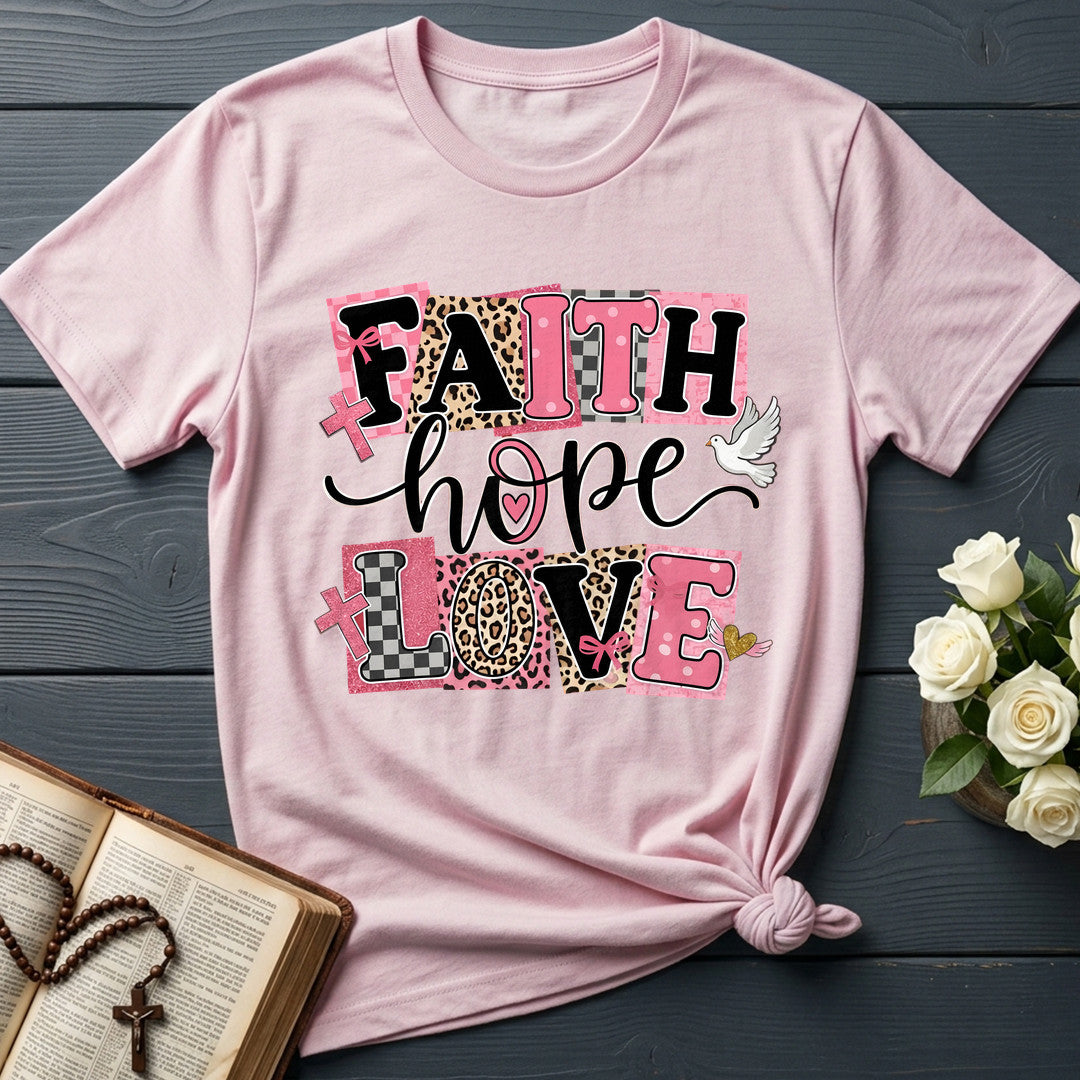 Faith Hope Love 31