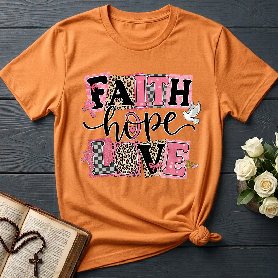 Faith Hope Love 31
