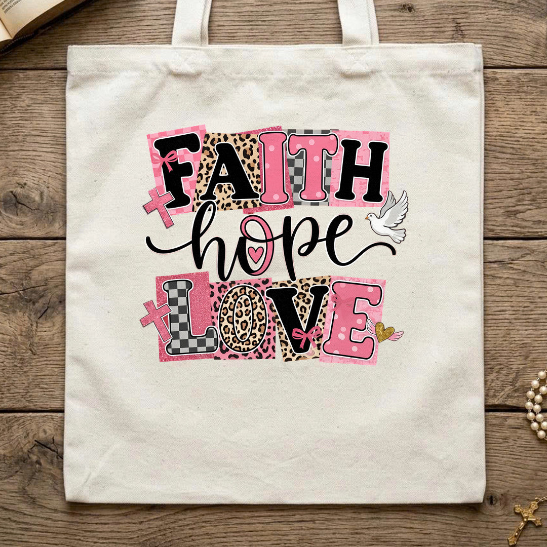 Faith Hope Love 31