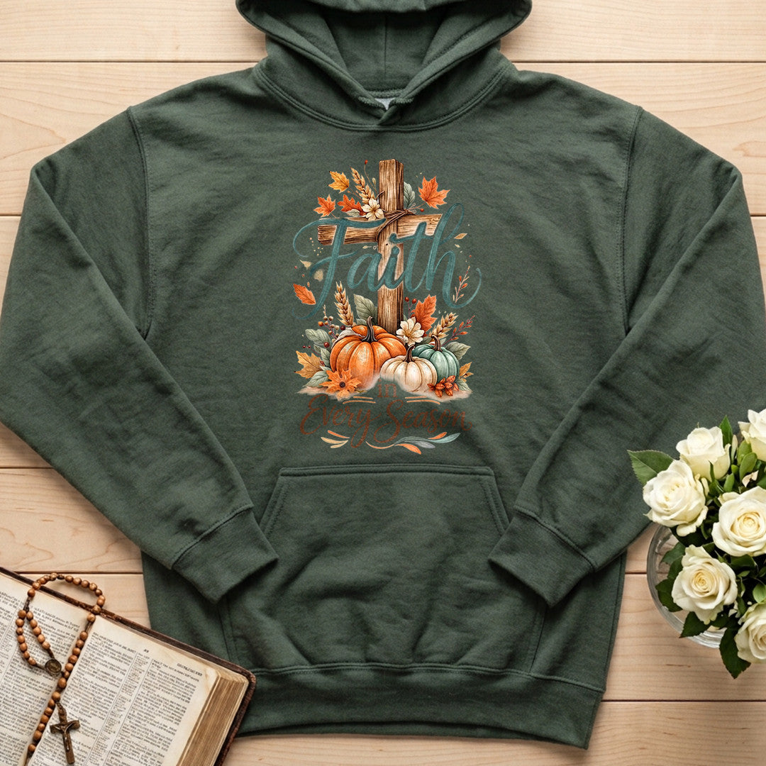 Faith In Every Season 01