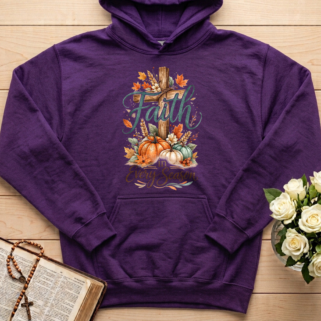 Faith In Every Season 01
