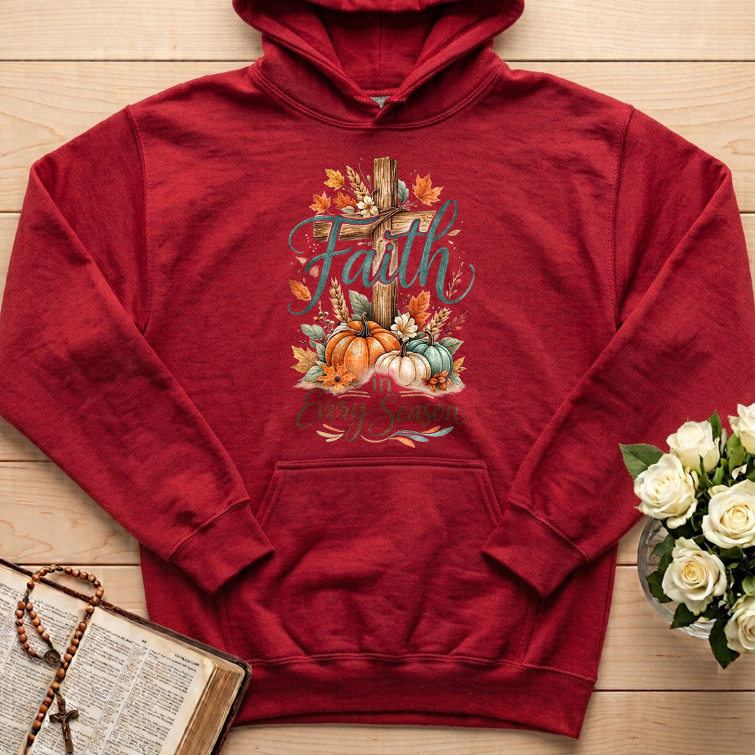 Faith In Every Season 01