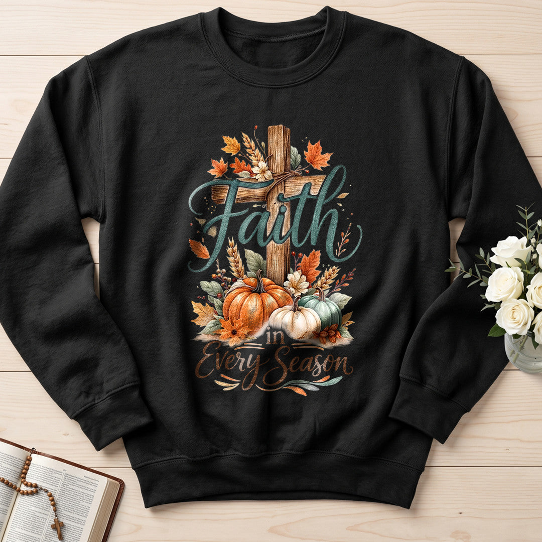 Faith In Every Season 01