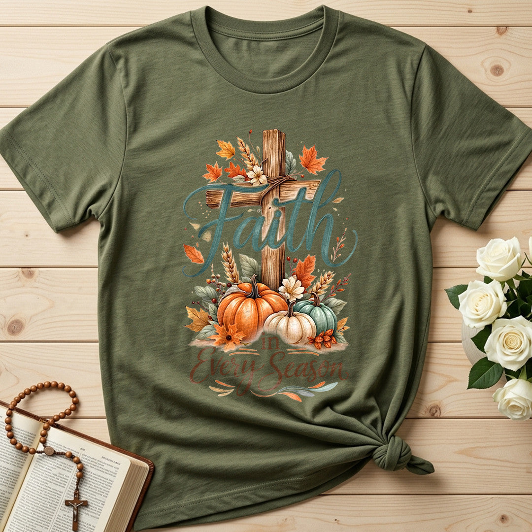 Faith In Every Season 01