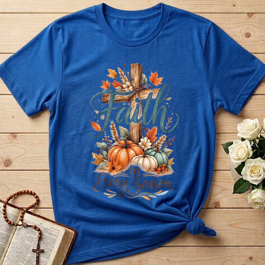 Faith In Every Season 01