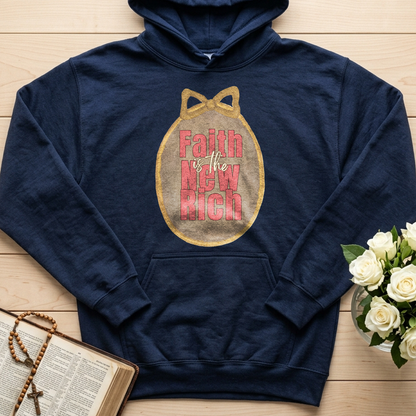 Faith Is The New Rich 01