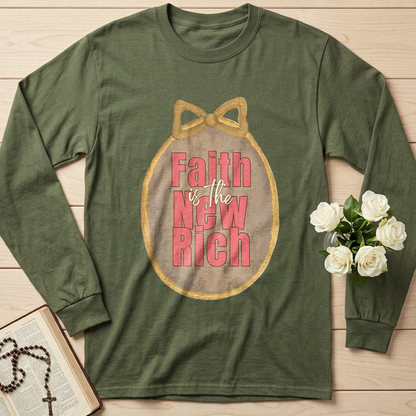 Faith Is The New Rich 01