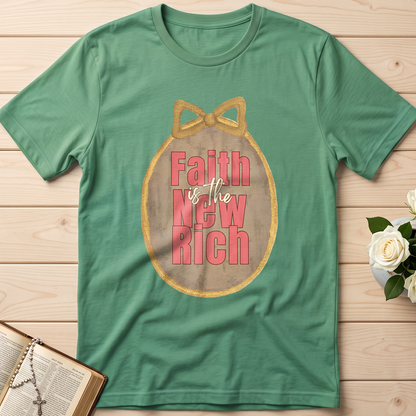 Faith Is The New Rich 01