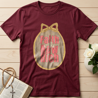 Faith Is The New Rich 01
