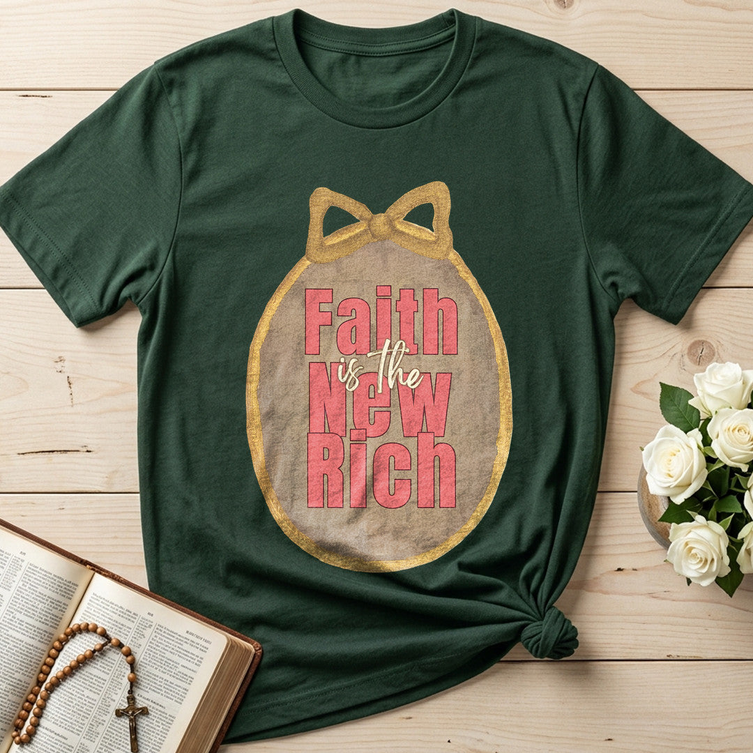 Faith Is The New Rich 01
