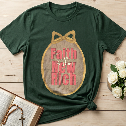 Faith Is The New Rich 01