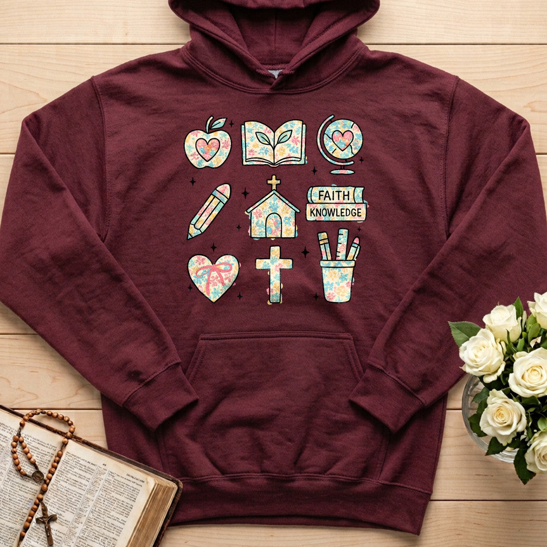 Faith Knowledge 01