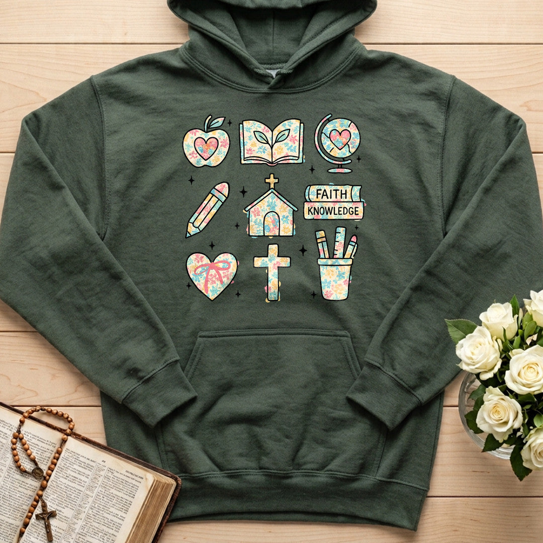 Faith Knowledge 01