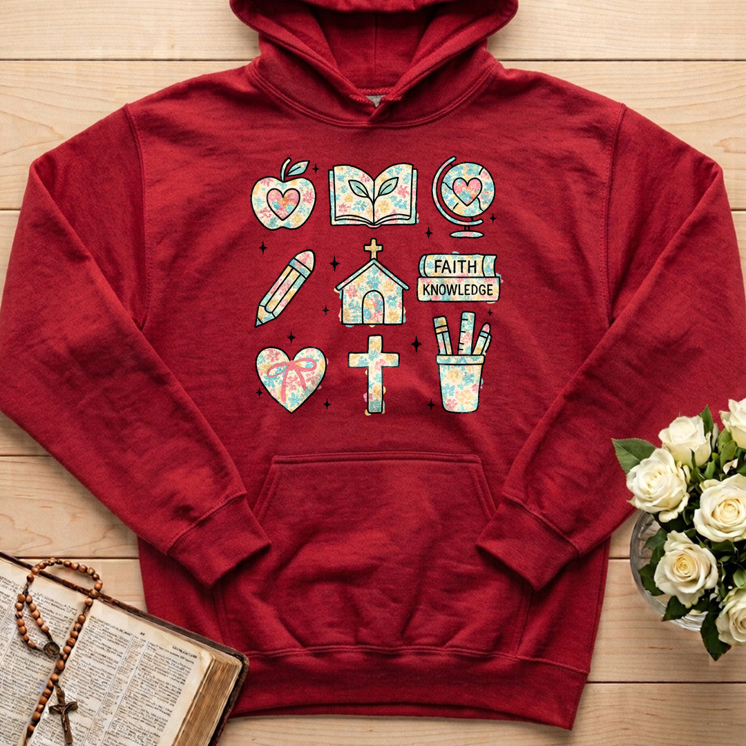 Faith Knowledge 01