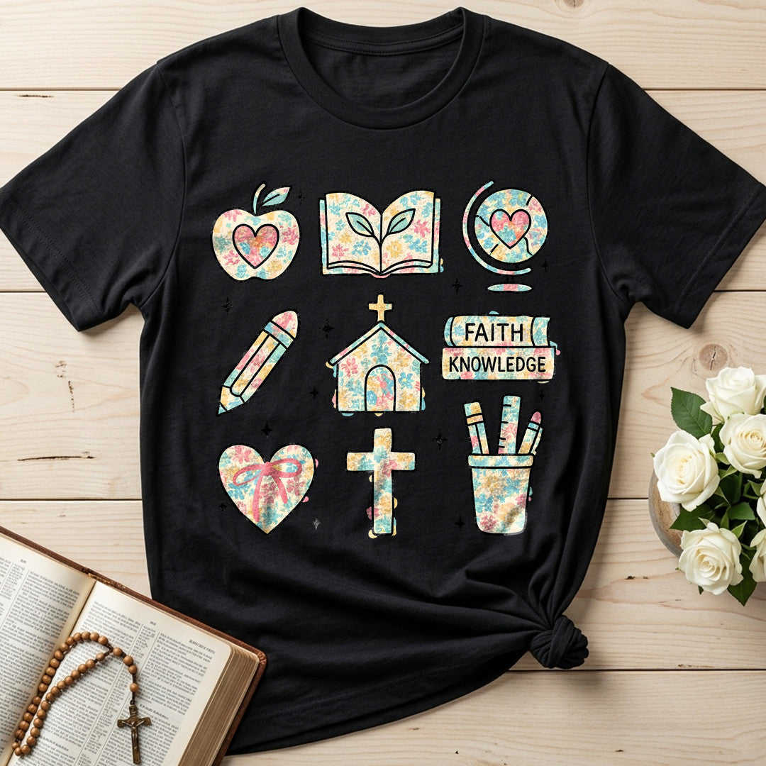 Faith Knowledge 01