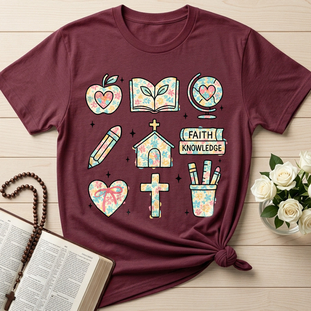 Faith Knowledge 01