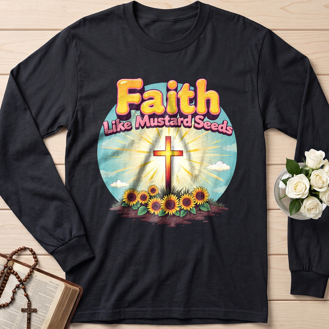 Faith Like Mustard Seeds 01