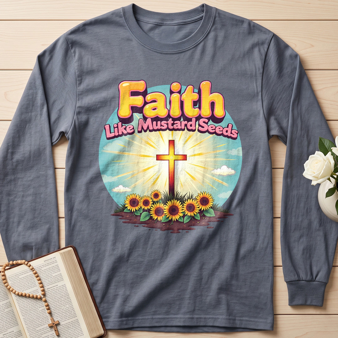Faith Like Mustard Seeds 01