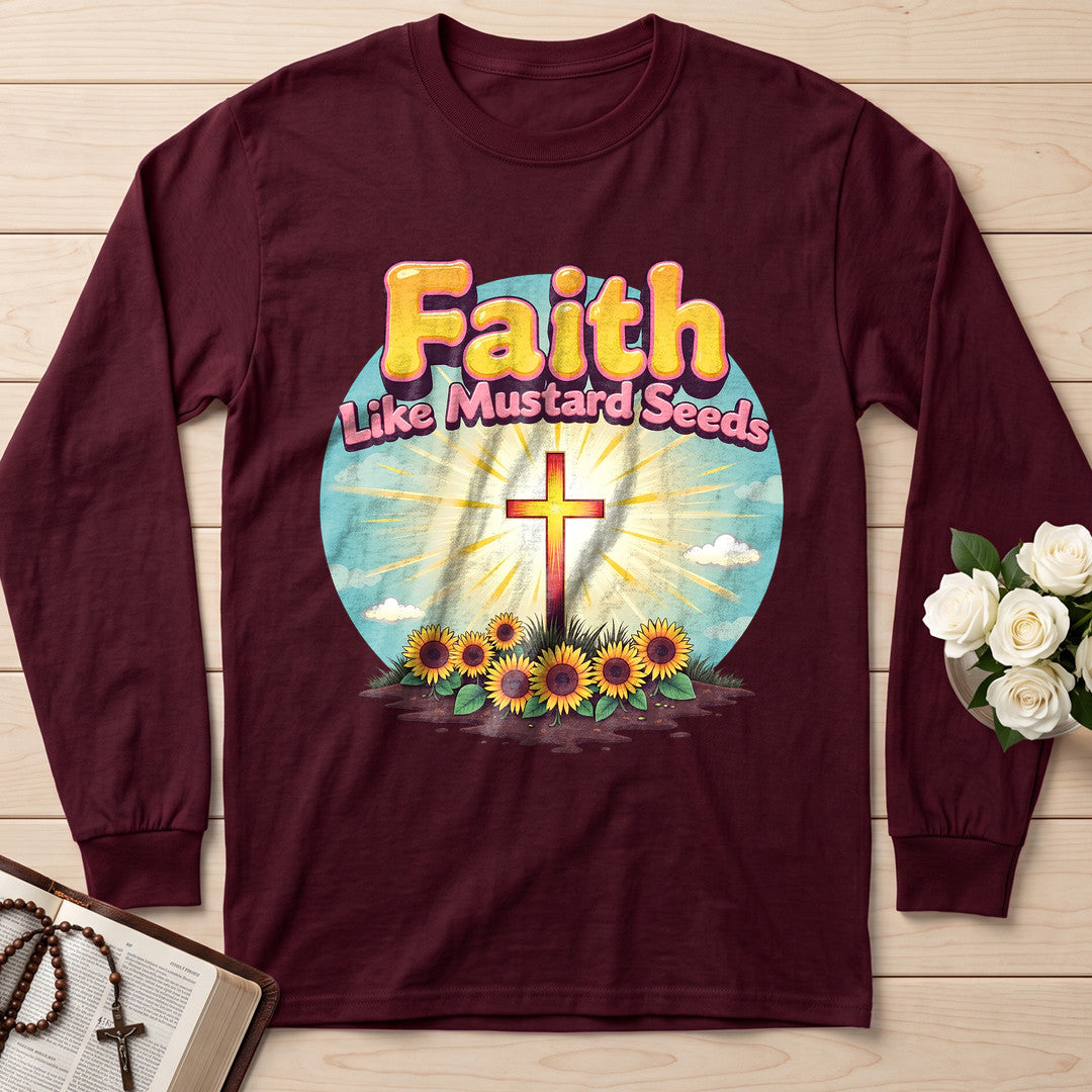 Faith Like Mustard Seeds 01