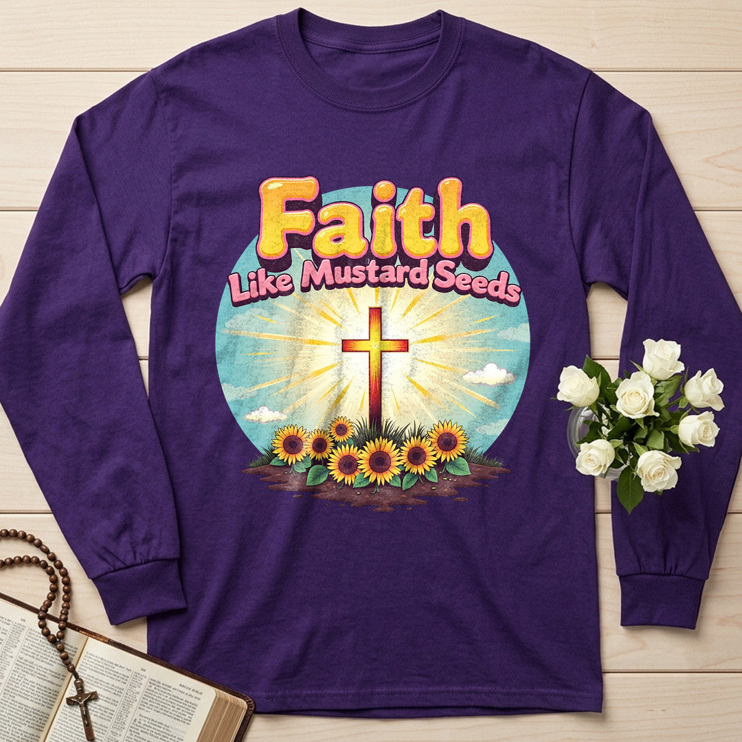 Faith Like Mustard Seeds 01