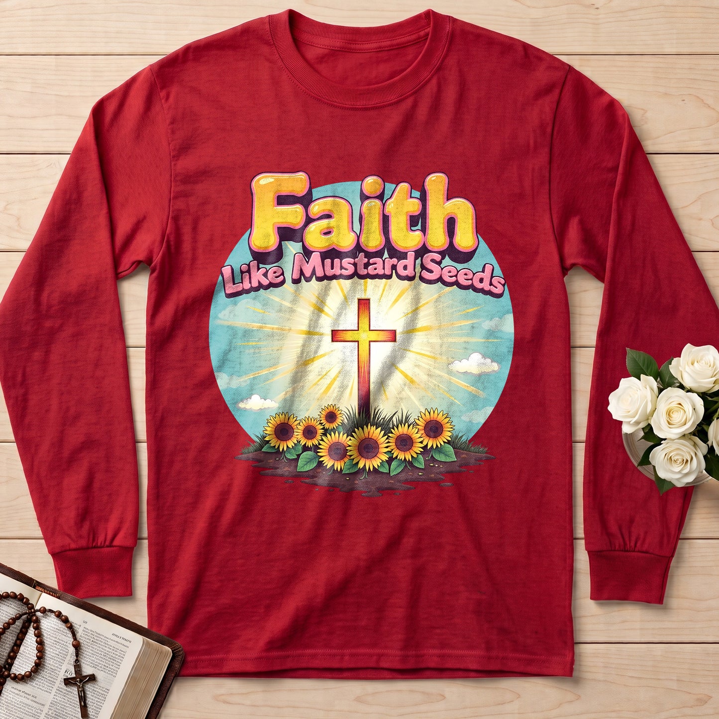 Faith Like Mustard Seeds 01