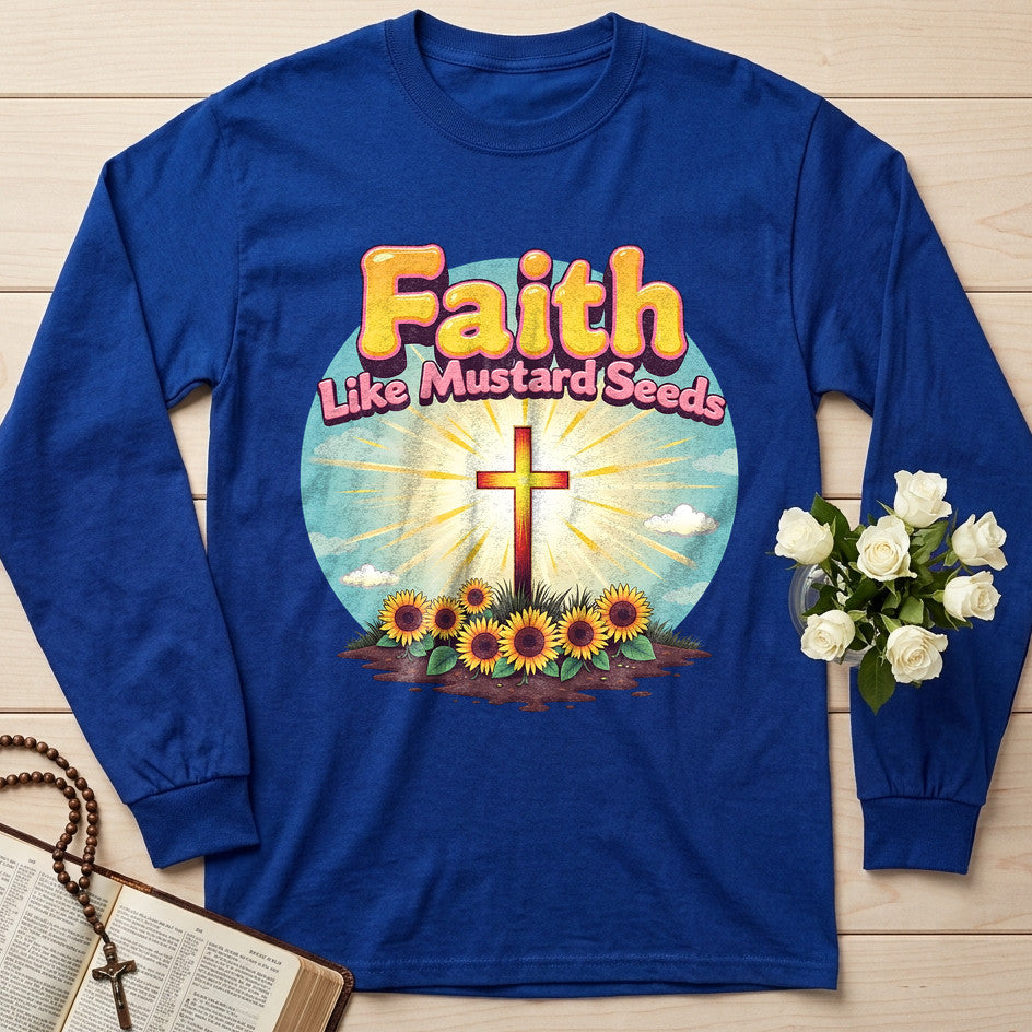 Faith Like Mustard Seeds 01