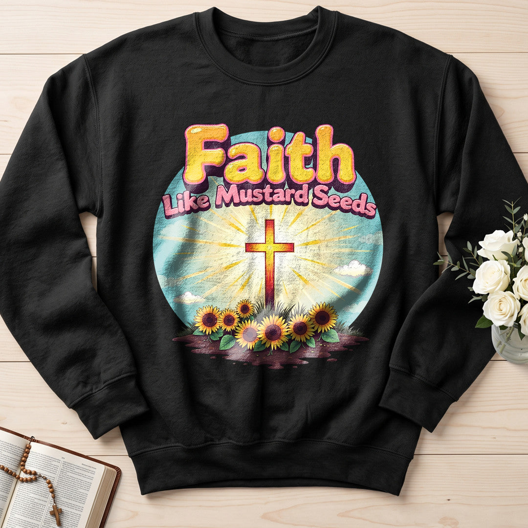 Faith Like Mustard Seeds 01
