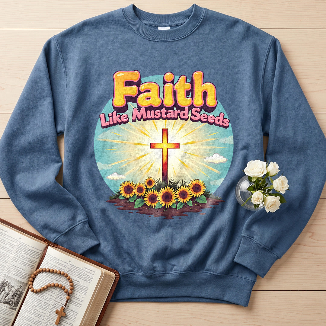 Faith Like Mustard Seeds 01