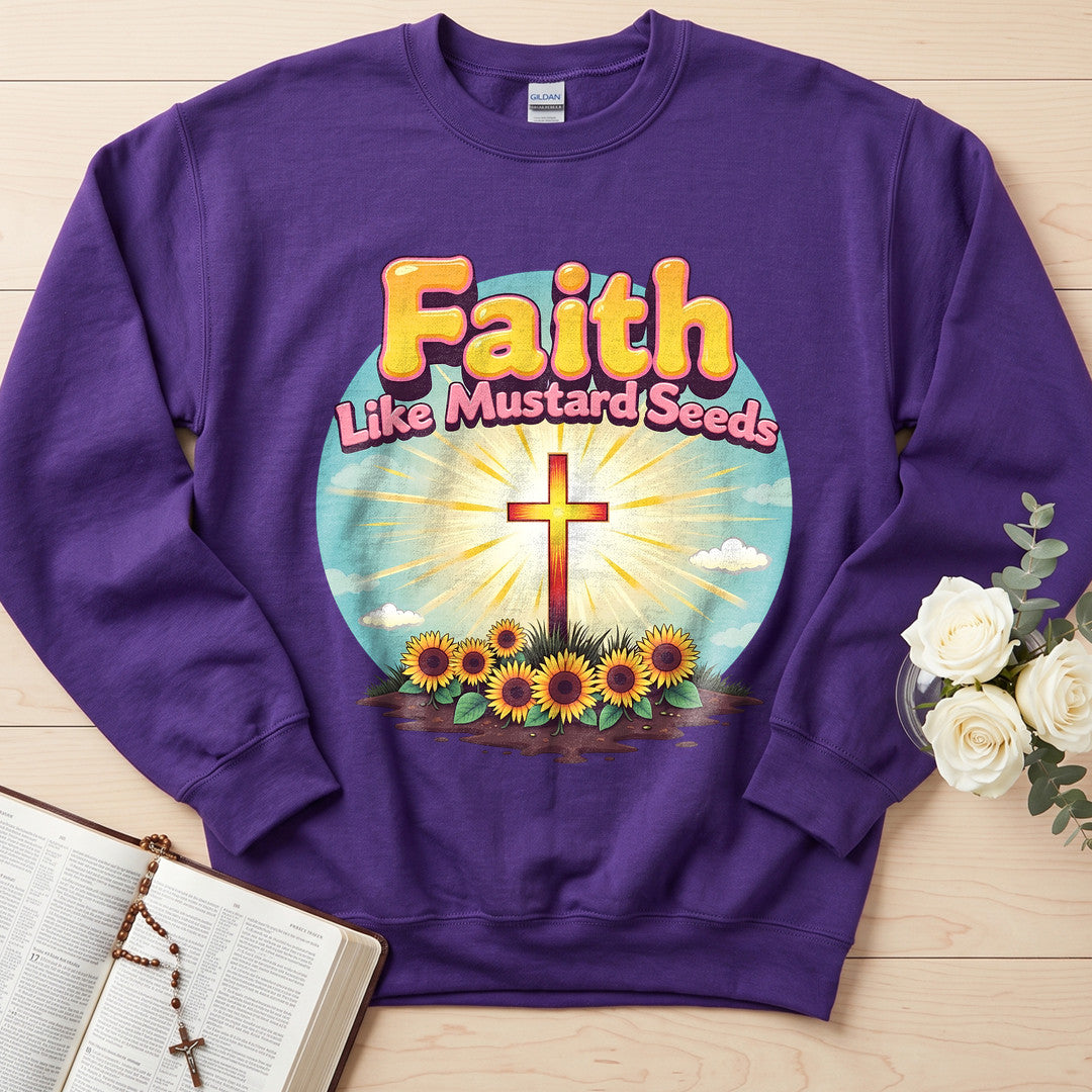Faith Like Mustard Seeds 01
