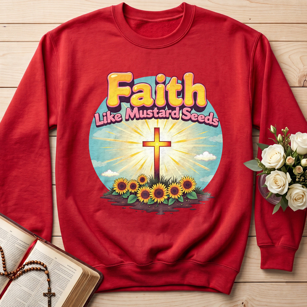 Faith Like Mustard Seeds 01