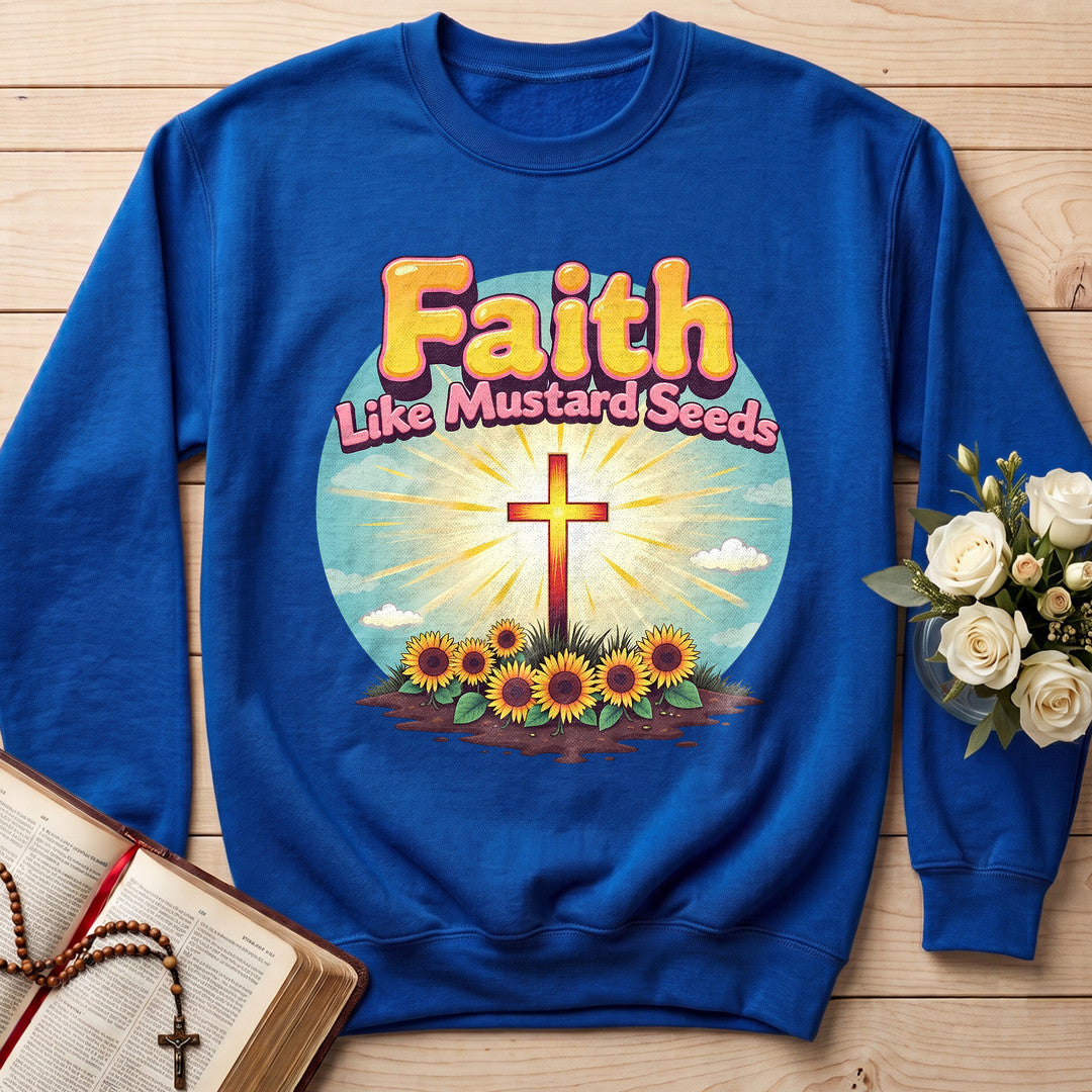 Faith Like Mustard Seeds 01