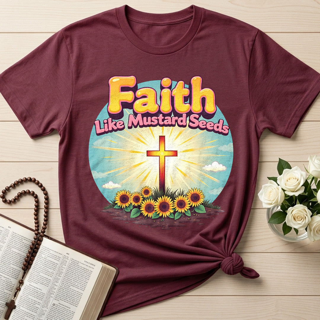 Faith Like Mustard Seeds 01