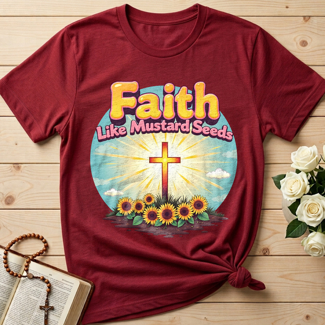 Faith Like Mustard Seeds 01
