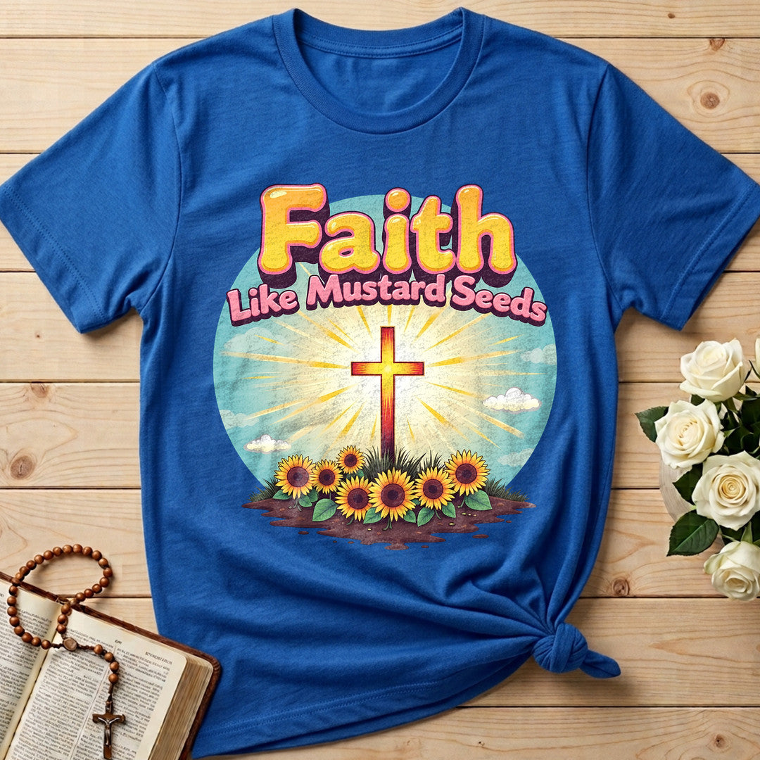 Faith Like Mustard Seeds 01
