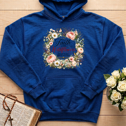 Faith Like Wildflowers Bloom Where God Plants You 01