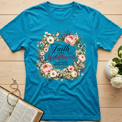 Faith Like Wildflowers Bloom Where God Plants You 01