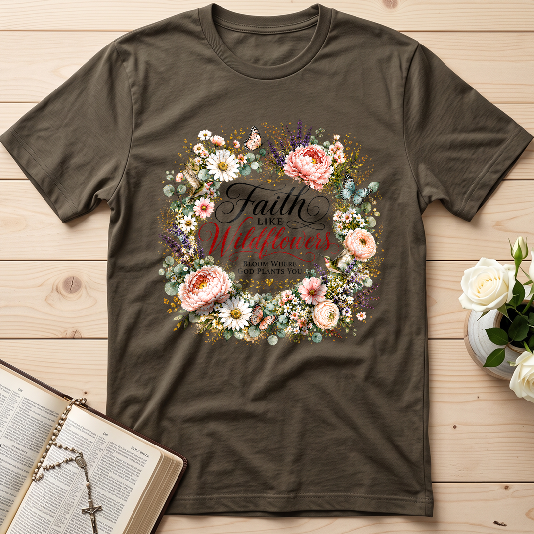 Faith Like Wildflowers Bloom Where God Plants You 01