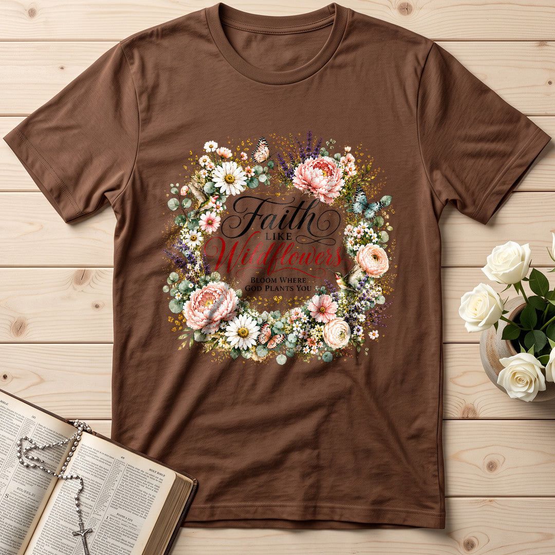Faith Like Wildflowers Bloom Where God Plants You 01