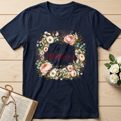 Faith Like Wildflowers Bloom Where God Plants You 01