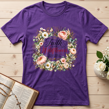 Faith Like Wildflowers Bloom Where God Plants You 01