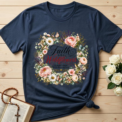 Faith Like Wildflowers Bloom Where God Plants You 01