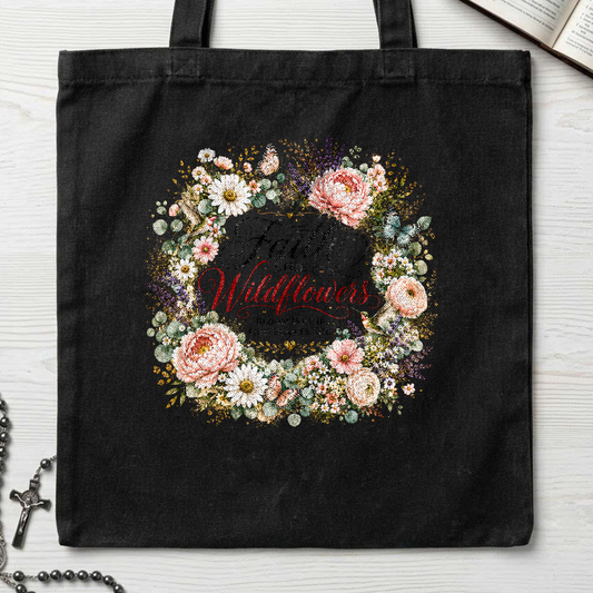 Faith Like Wildflowers Bloom Where God Plants You 01