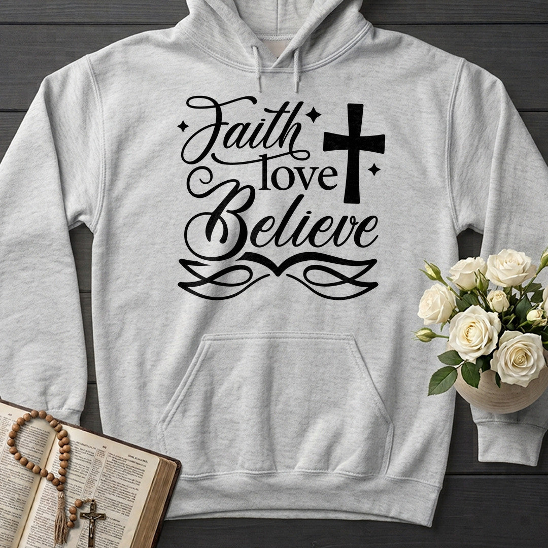 Faith Love Believe 01