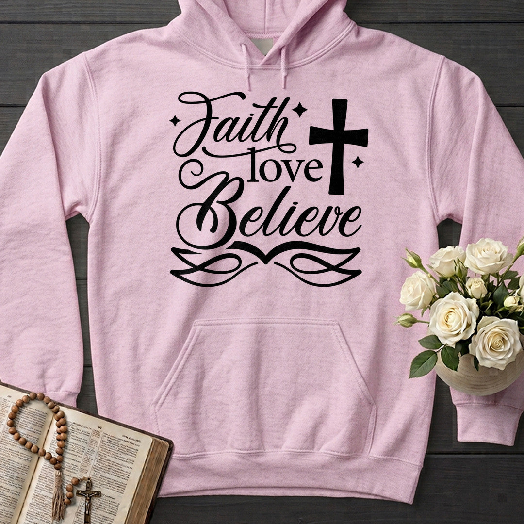 Faith Love Believe 01
