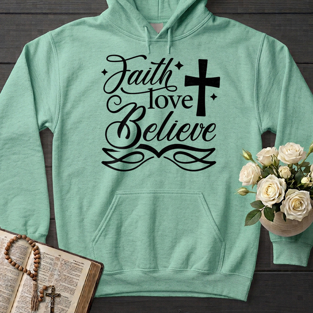 Faith Love Believe 01