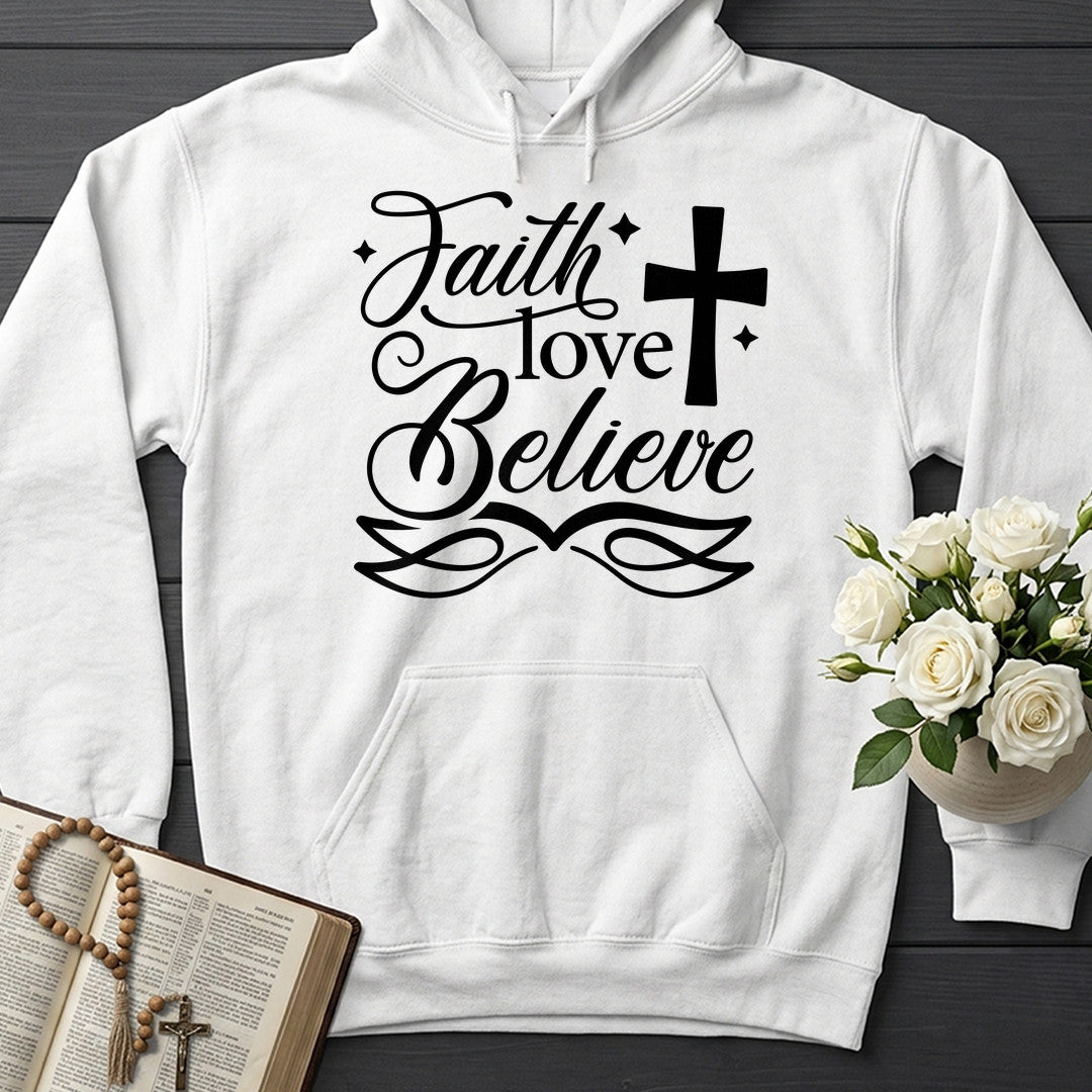 Faith Love Believe 01