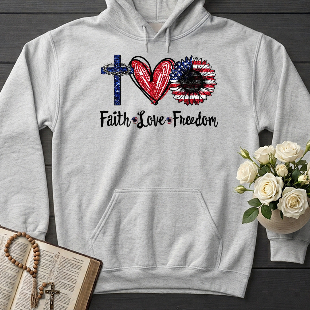 Faith Love Freedom 01