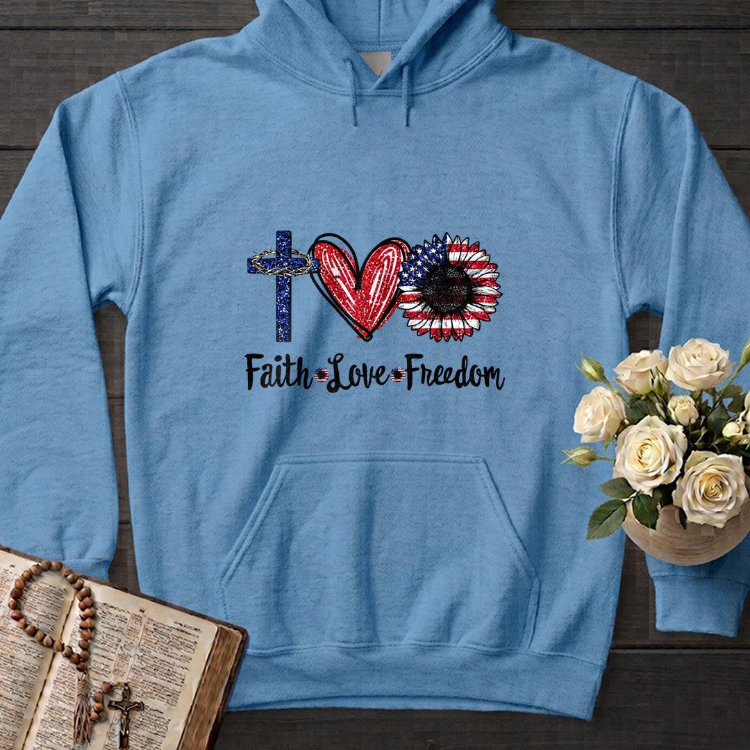 Faith Love Freedom 01