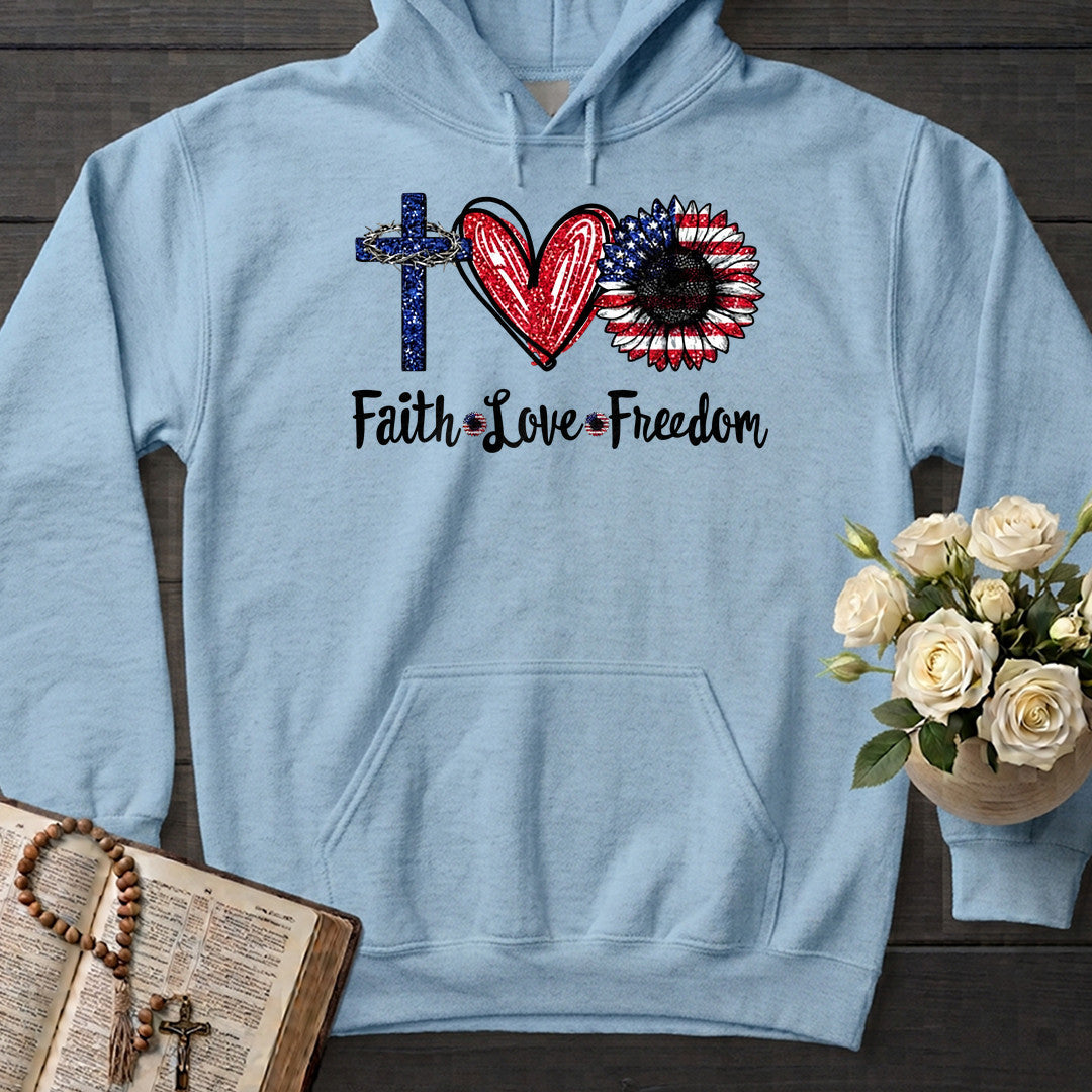 Faith Love Freedom 01